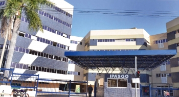 Usuário do Ipasgo terá prazo para fazer agendamento